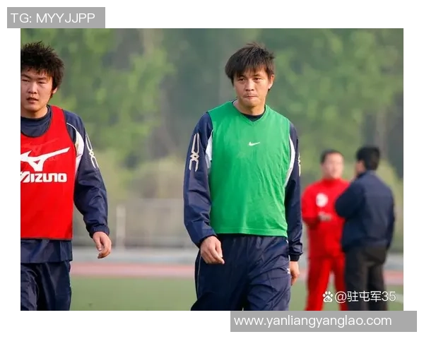 2023年国内足球明星人气排行榜揭晓谁将成为球迷心中的最爱