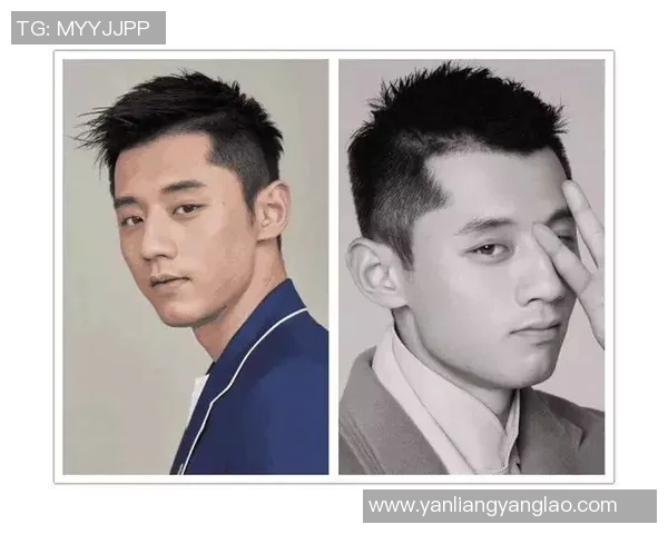 足球明星偏分头发型解析展现个性与风格的完美结合 足球明星偏分头发型解析展现个性与风格的完美结合