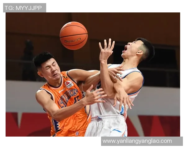 上海篮球队的速度之道：如何在快节奏比赛中掌控胜局