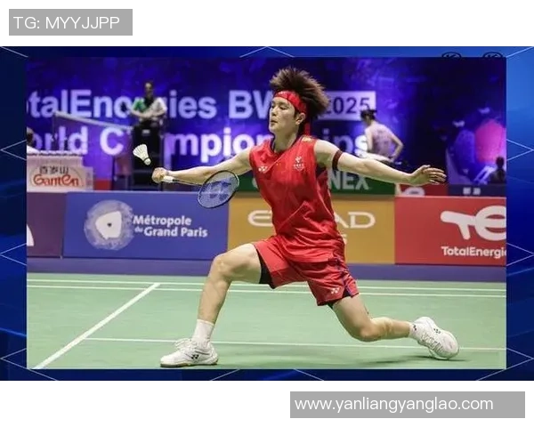 广州羽毛球队以69分领跑世界锦标赛积分榜展现强劲实力 广州羽毛球队以69分领跑世界锦标赛积分榜展现强劲实力