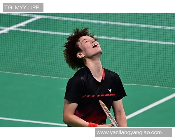 武汉羽毛球队崛起之路：世锦赛背后的奋斗与荣耀