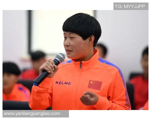 深度对话李芳的足球人生与梦想追逐的心路历程 深度对话李芳的足球人生与梦想追逐的心路历程