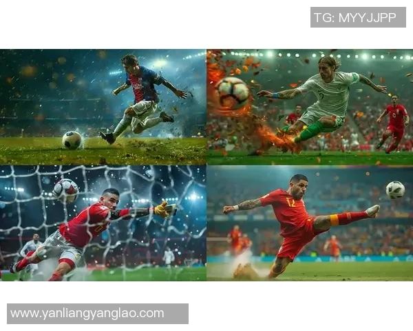 足球明星全景解析与精彩瞬间汇总大全 足球明星全景解析与精彩瞬间汇总大全