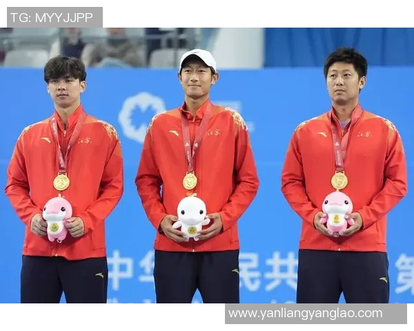 重庆网球队在全运会积分榜中以92分稳居第一名引发关注