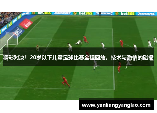 精彩对决！20岁以下儿童足球比赛全程回放，技术与激情的碰撞