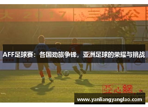 AFF足球赛：各国劲旅争锋，亚洲足球的荣耀与挑战