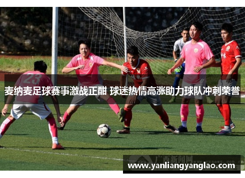 麦纳麦足球赛事激战正酣 球迷热情高涨助力球队冲刺荣誉